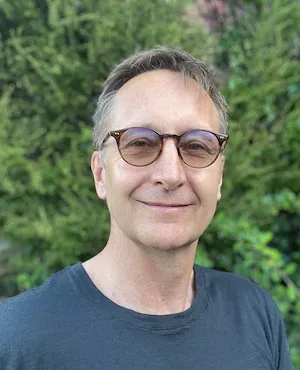 Cary Hayward